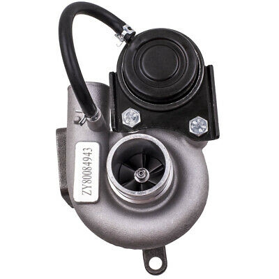 Turbocompresor turbo TD025M para Hyundai Elantra Santa Fe Trajet Tucson 2.0L D4EA