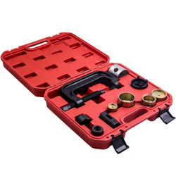 Para Mercedes ML350 S500 E320 Master Ball Joint Press Remover Instalador Kit de herramientas en oferta