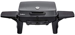 Enders Urban Pro Gas Barbecue, Black características