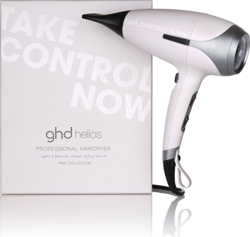 GHD Helios Powder Pink características