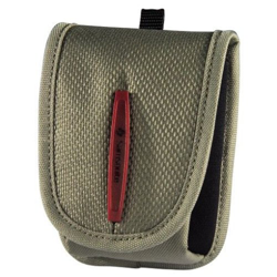 Samsonite Ravenna DF 11, Olive - Funda (Olive, 60 g, 58 x 25 x 90 mm, 80 x 35 x 110 mm) características