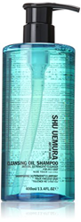 Shu Uemura Cleansing Oil Champú Anti-Oil After Shavetringent Cleanser 400 ml precio