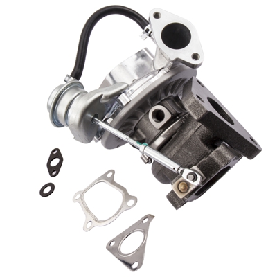 Turbo Cargador para Nissan CabStar 2.5Dci 110ps YD25DDTI 14411VM01A Turbocharger