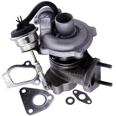 Turbocompresor para Opel Corsa D Lancia FIAT 1.3 CDTI 55kw z13dtj 54359700005