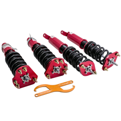 Amortiguador Coilover Amortiguador para Honda Prelude IV V BB 2.0 2.2 16V 92-01 en oferta