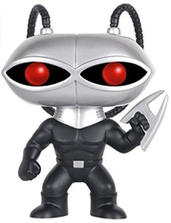 POP! Vinilo - DC: Black Manta precio