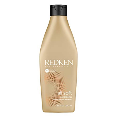 Redken Acondicionador All Soft para cabellos deshidratados - 250 ml