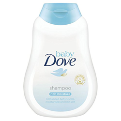 Dove Baby Champú Rich Moisture 200 ml precio