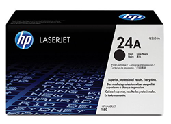 HP Q2624A - Cartucho de tóner características