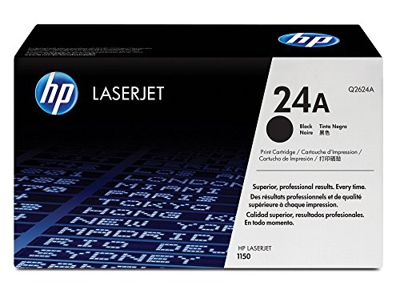 HP Q2624A - Cartucho de tóner