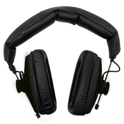 Beyerdynamic DT100 Estudio Auriculares - 16 OHM - Negro