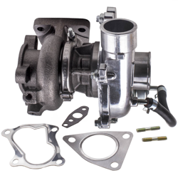 Turbocompresor para Toyota Hiace Hilux 2.5 D4D 102 HP 17201-30030 CT9 Turbo en oferta