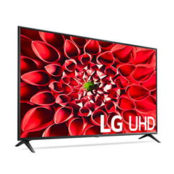 LG 65UN7100ALEXA - Smart TV 4K UHD 164 cm (65") con Inteligencia Artificial, Procesador Inteligente Quad Core, HDR 10 Pro, HLG, Sonido Ultra Surround precio