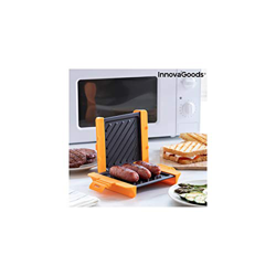 Grill para Microondas Grillet en oferta