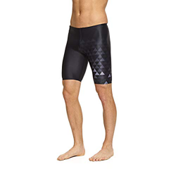 Zoggs Byron Jammer Eco - Bañador para Hombre, Not Applicable, Byron Jammer, Hombre, Color Negro/Multi, tamaño UK XL/Waist 38" características