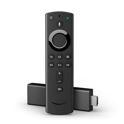 Amazon Fire TV Stick 4K Ultra HD reacondicionado certificado con mando por voz Alexa de última generación | Reproductor de contenido multimedia en str características