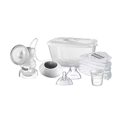 Tommee Tippee Closer to Nature - Sacaleches eléctrico en oferta