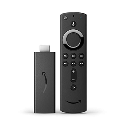 Nuevo Fire TV Stick con mando por voz Alexa (incluye controles del TV), sonido Dolby Atmos, modelo de 2020 en oferta