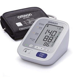 OMRON M3 - Tensiómetro de brazo digital con detección del pulso arrítmico, validado clínicamente precio