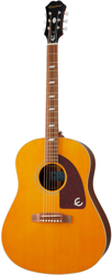 Epiphone Masterbilt Texan características