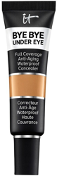 IT Cosmetics Bye Bye Under Eye Concealer Rich Golden (12ml) en oferta