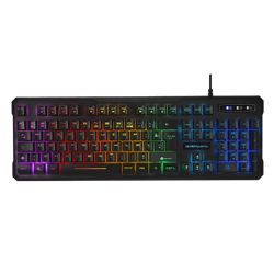 Teclado MK218 en francés reacondicionado en oferta