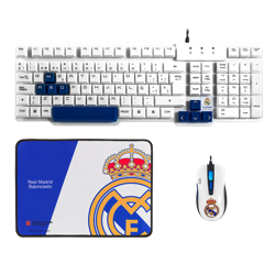 Pack MVP Real Madrid en español características