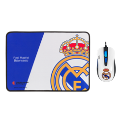 Pack Rookie Real Madrid reacondicionado en oferta