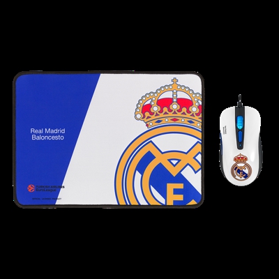 Pack Rookie Real Madrid reacondicionado