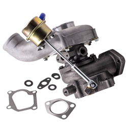 Turbo Turbocompresor para Kia Sorento i 2.5 crdi 103 kw 733952-5004s 28200-4a101 precio