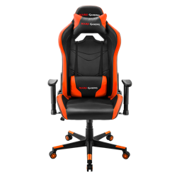 Silla MGC3 naranja precio