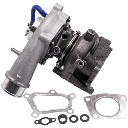 Turbocompresor para Mazda 3 6 CX-7 2.3 MZR Disi 191kw 260ps K0422882DR L3M713700C en oferta