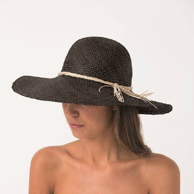 Sombrero - Cayo Negro Talla Ãºnica