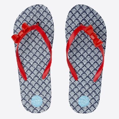 Chanclas - Favignano blue 36/37 EU Azul