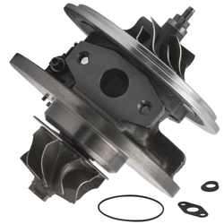 Turbocompresor Cartucho para Audi Seat Skoda VW 2.0 TDi 140 cv AZV 724930-5008S características