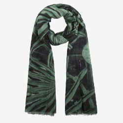 Foulard - Forja 110x180 cm Verde características