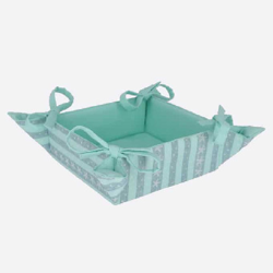 Panera - Marina 020x020x008 cm Aqua en oferta