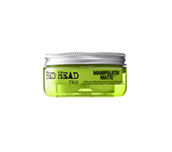 Tigi Bed Head Manipulator Matte Gel  57,5g en oferta