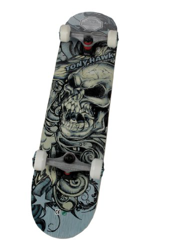 Tony Hawk  huckjam 401 sandbagged Complete Skateboard en oferta