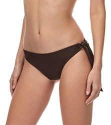 Merry Style Bragas Braguitas de Bikini Parte de Abajo Bikini Trajes de Baño Mujer MSVR3 (Marrón (8157), 42) precio