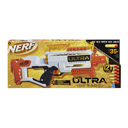 Nerf Ultra Dorado, Pistola Nerf precio