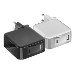 Adaptador universal MNA2 en NEGRO reacondicionado en oferta