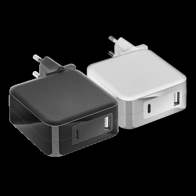 Adaptador universal MNA2 en NEGRO reacondicionado