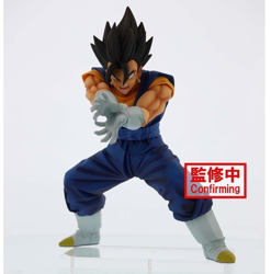 Banpresto Dragon Ball Vegito Vegetto Final Kamehameha V6 características