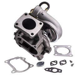 Turbocompresor para Toyota Supra 3.0 L 7MGTE 1987-1994 CT26 17201-42020 Turbo precio