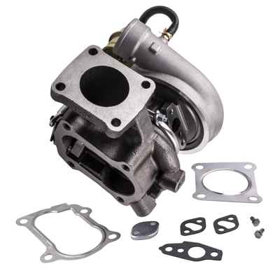 Turbocompresor para Toyota Supra 3.0 L 7MGTE 1987-1994 CT26 17201-42020 Turbo