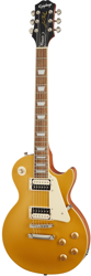 Epiphone Les Paul Classic Worn WMG Worn Metallic Gold precio