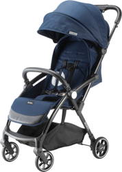 Magicfold Stroller Plus 2020 blue en oferta