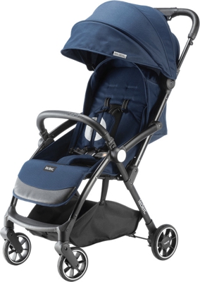 Magicfold Stroller Plus 2020 blue