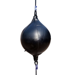 Xianheng Bola MMA Peras Boxeo Pera Profesional para Adultos Rapida Speed Bag Bola de PU para Gimnasio Entrenamiento #1 características